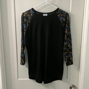 🌞 Lularoe Randy Shirt